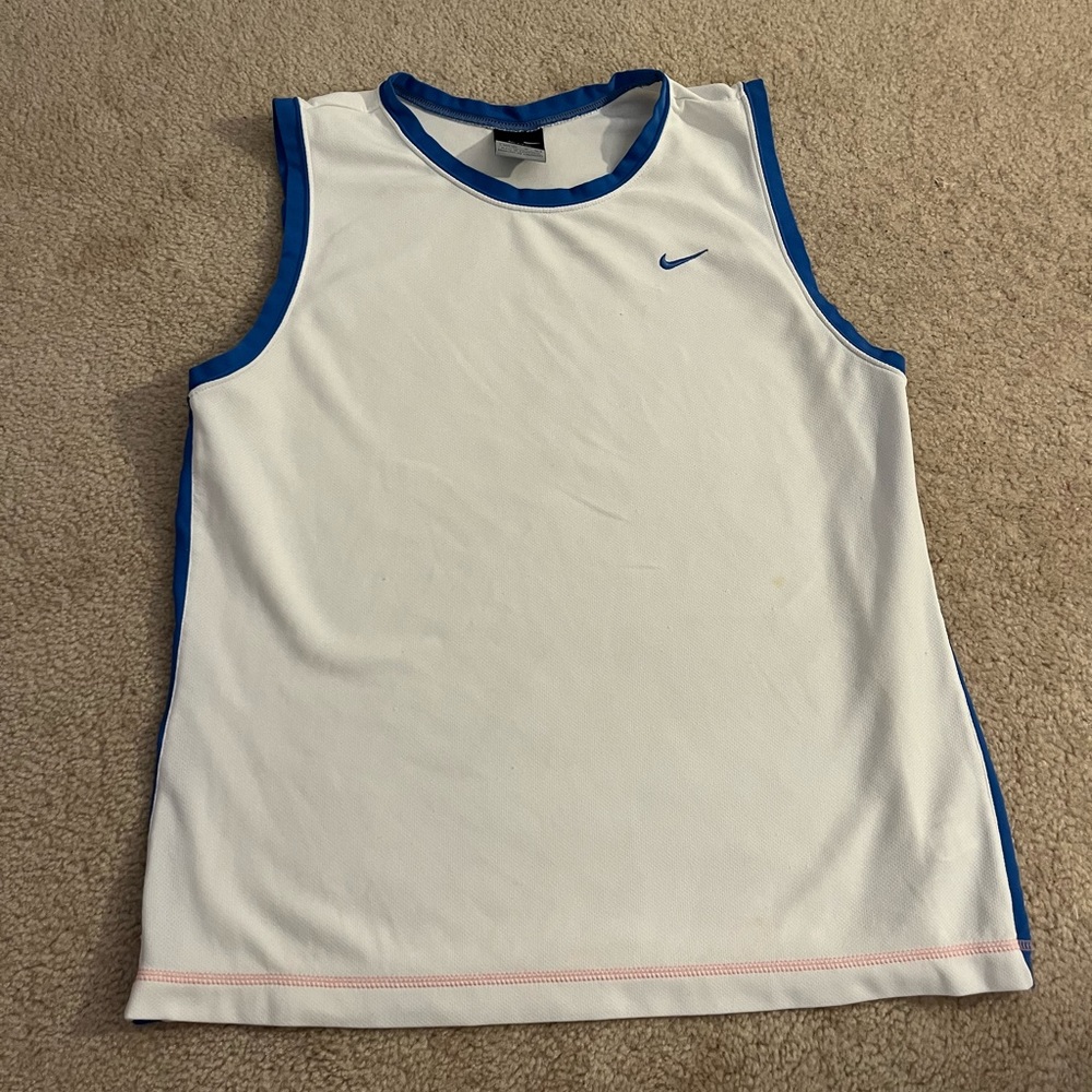 Vintage Nike Tank